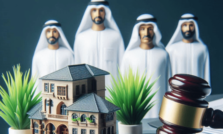 نصائح قانونية حول الاستثمار في العقار في الشرق الأوسط