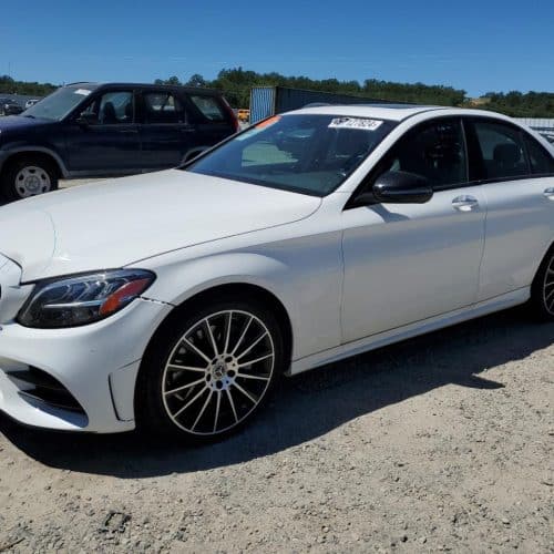 مرسيدس بنز C-C300 4matic 2019 تواصل معي على الواتس اب 0557266210